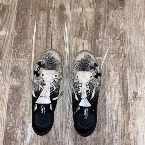 under armor track spikes - Picture 1 of 6